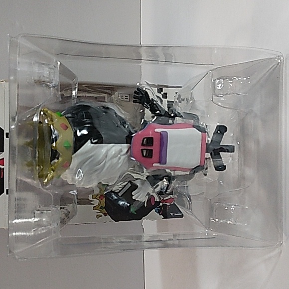 You Tooz Collectible Vinyl Figure #187 Ranboo, In Orginal Box - Picture 11 of 13